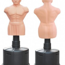 ������������ ������� ������ ���������� ������������� DFC Boxing Punching Man-Heavy  (���) - SPORTSMAN ����� ����������� ��������� VASIL