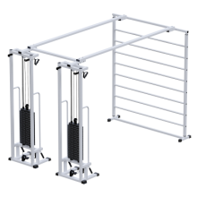 ���������������� �������� �� �������� ������� �������� Sabirgym SG085.2*100 ��� ������������� vasil - SPORTSMAN ����� ����������� ��������� VASIL