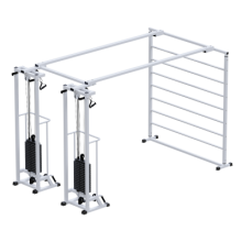 ���������������� �������� ��������-2+�������� ������ ���� 2�75�� Sabirgym SG088.2�2400*75 ������������ ��� ������������� vasil - SPORTSMAN ����� ����������� ��������� VASIL