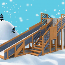 ������� ���������� ������ ����� "IgraGrad Snow Fox", ���� 5,9 � ���.3 �������� - SPORTSMAN ����� ����������� ��������� VASIL