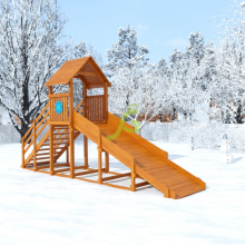 �������� ����� "IgraGrad Snow Fox Start � ������", ���� 4 � ���������� �������� 2026/2027 - SPORTSMAN ����� ����������� ��������� VASIL
