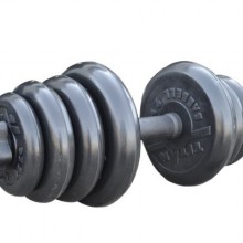   TITAN 15  IK IRON KING   - SPORTSMAN    VASIL