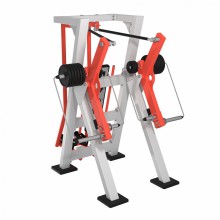   IRON KING   S404      - SPORTSMAN    VASIL