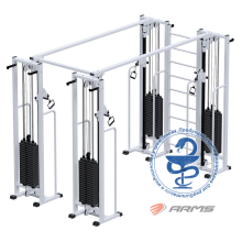  ( 4100) AR081.42400    ARMS - SPORTSMAN    VASIL