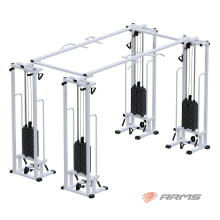       ( 475 ) AR083.475  ARMS Armssport - SPORTSMAN    VASIL