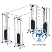   ( 4100) AR085.42400    ARMS S-Dostavka - SPORTSMAN    VASIL