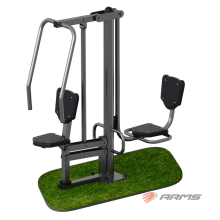   +   ARMS033    ARMS S-Dostavka - SPORTSMAN    VASIL