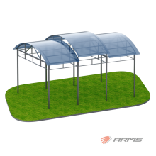 ������� ����� ARMS306 ��� ����������� ������������ Armssport ARMS - SPORTSMAN ����� ����������� ��������� VASIL