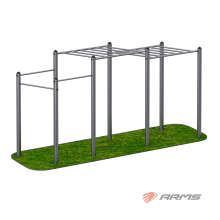      ARWOK015  ARMS - SPORTSMAN    VASIL
