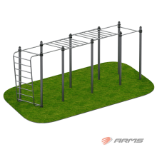 ARMS016 ������������ �������� ������ ������� ARWOK016 �������� ���� ARMS Armssport - SPORTSMAN ����� ����������� ��������� VASIL