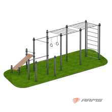 ARMS017.1 ������������ �������� ������� ������� ARWOK017.1 �������� ���� ARMS Armssport - SPORTSMAN ����� ����������� ��������� VASIL