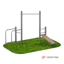 ARMS018.1 ������ � �������� � ������ ��� ������ ������� ARWOK018.1 �������� ���� ARMS Armssport - SPORTSMAN ����� ����������� ��������� VASIL