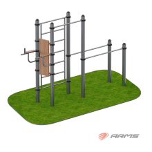 ARMS018   - , ,  ,    ARWOK018  ARMS Armssport - SPORTSMAN    VASIL