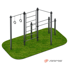     , ,  ,  ARWOK021   ARMS - SPORTSMAN    VASIL
