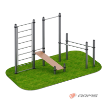 ������������ �������� ����� ARWOK203 ������� Armssport ARMS - SPORTSMAN ����� ����������� ��������� VASIL