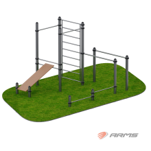 ������������ �������� ������� ARWOK210 ������� Armssport ARMS - SPORTSMAN ����� ����������� ��������� VASIL