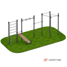 ���������� �������� ���� ARWOK230 ������� ���� Armssport ARMS - SPORTSMAN ����� ����������� ��������� VASIL