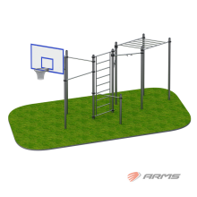 ���������� �������� ����� ARWOK281 ������� Armssport ARMS - SPORTSMAN ����� ����������� ��������� VASIL