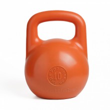   10  IK IRON KING   - SPORTSMAN    VASIL