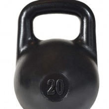   20  IK IRON KING   - SPORTSMAN    VASIL