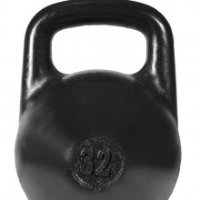   32  IK IRON KING   - SPORTSMAN    VASIL