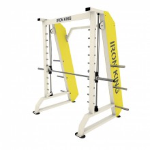   IRON KING   KAIZER   NL301 - SPORTSMAN    VASIL