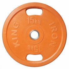    2-  15   IRON KING   - SPORTSMAN    VASIL