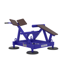    IRON KING     - SPORTSMAN    VASIL