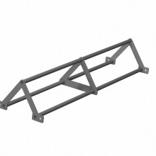   IRON KING   1800 CR15 - SPORTSMAN    VASIL