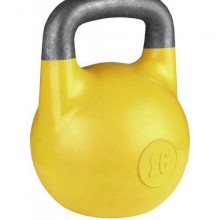   16  IK IRON KING   - SPORTSMAN    VASIL