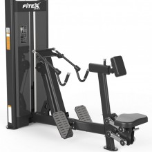 FTX-C414 �������� ���� Fitex Pro ���������������� ������� �������� - SPORTSMAN ����� ����������� ��������� VASIL