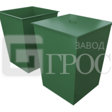 ��������� ��� ��� ��� ������������� ����� 0,75 �³ (1000×1000×1100 ��) - SPORTSMAN ����� ����������� ��������� VASIL