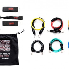    6 .     Original FitTools FT-TRTE-MULTISET - SPORTSMAN    VASIL