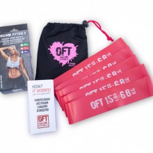   5 -   15 LBS Original FitTools FT-PP15 - SPORTSMAN    VASIL