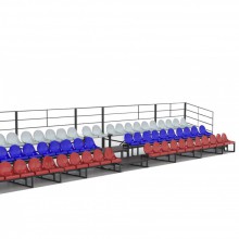 ������� ������-��������� 3-� ������ �� 62 ����� (��� ������) - SPORTSMAN ����� ����������� ��������� VASIL