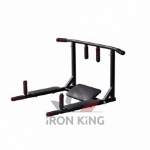  3-16   IRON KING   CR129 - SPORTSMAN    VASIL