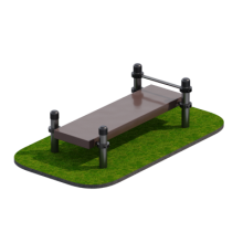 ������ ��� ���������� �������� �� ��������� ���� �� ����� Sabirgym SGAV020 - SPORTSMAN ����� ����������� ��������� VASIL