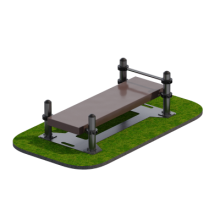 ������ ��� ���������� �������� �� ��������� ���� �� ����� Sabirgym SGAV021 ����������� - SPORTSMAN ����� ����������� ��������� VASIL