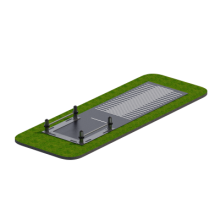 �������� ��� ���������� ��������� Sabirgym SGAV051 �������� - SPORTSMAN ����� ����������� ��������� VASIL