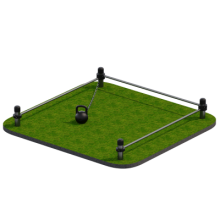 �������� ��� ���������� ��������� ����� ���� 16 �� Sabirgym SGAV060 - SPORTSMAN ����� ����������� ��������� VASIL