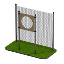 ������ �� ������� ������� Sabirgym SGAV080 - SPORTSMAN ����� ����������� ��������� VASIL