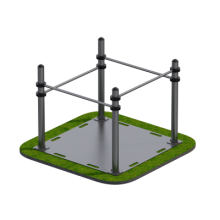 ������������ �� ���� �� ������ ����������� Sabirgym SGAV092 - SPORTSMAN ����� ����������� ��������� VASIL