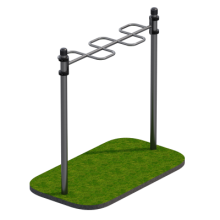 �������������� ������ ������� �-�������� ������� Sabirgym SGAV150 �������� - SPORTSMAN ����� ����������� ��������� VASIL