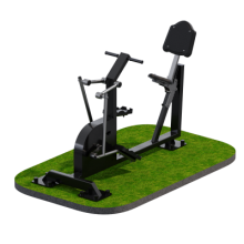 ������������ ������� Sabirgym SGAV240 - SPORTSMAN ����� ����������� ��������� VASIL