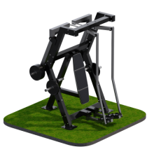 ���������� ��� c ���������� ��������� Sabirgym SGAV270 - SPORTSMAN ����� ����������� ��������� VASIL