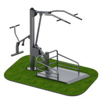 ���������������� �������� ��� ����� ������������ � ��� ������ Sabirgym SGINVAR013 - SPORTSMAN ����� ����������� ��������� VASIL