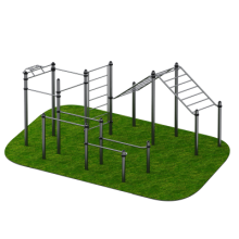 ������������� ���������� �������� Sabirgym SGINVAR100 ������������ - SPORTSMAN ����� ����������� ��������� VASIL