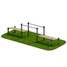 �������� ��� ������������ ������ ������ � ����� �������� Sabirgym SGINVAR102 uzsi - SPORTSMAN ����� ����������� ��������� VASIL