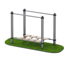 ������� ������� ��� ������������ ������� Sabirgym SGINVAR108 - SPORTSMAN ����� ����������� ��������� VASIL