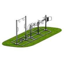 ����������� �������� ��� ������� Sabirgym SGINVAR413 ��� ����� ����������� - SPORTSMAN ����� ����������� ��������� VASIL